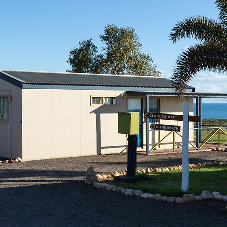 Drummond Cove Holiday Park Eksteriør billede