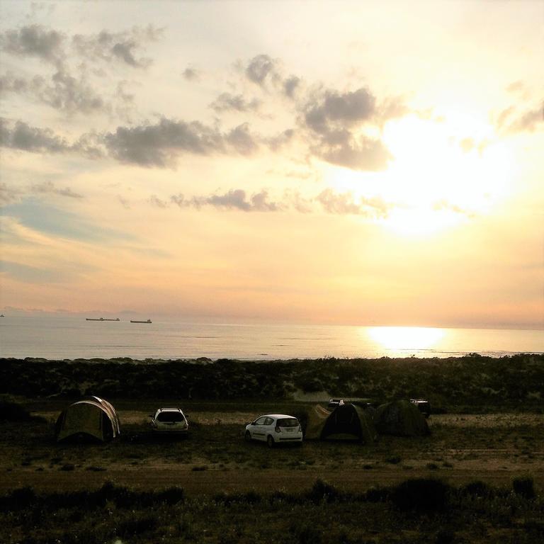 Drummond Cove Holiday Park Eksteriør billede