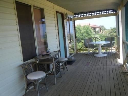 Drummond Cove Holiday Park Eksteriør billede