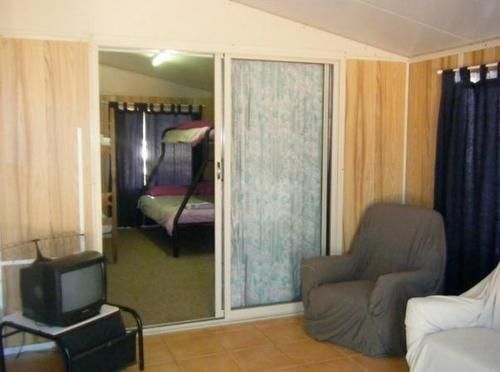 Drummond Cove Holiday Park Eksteriør billede