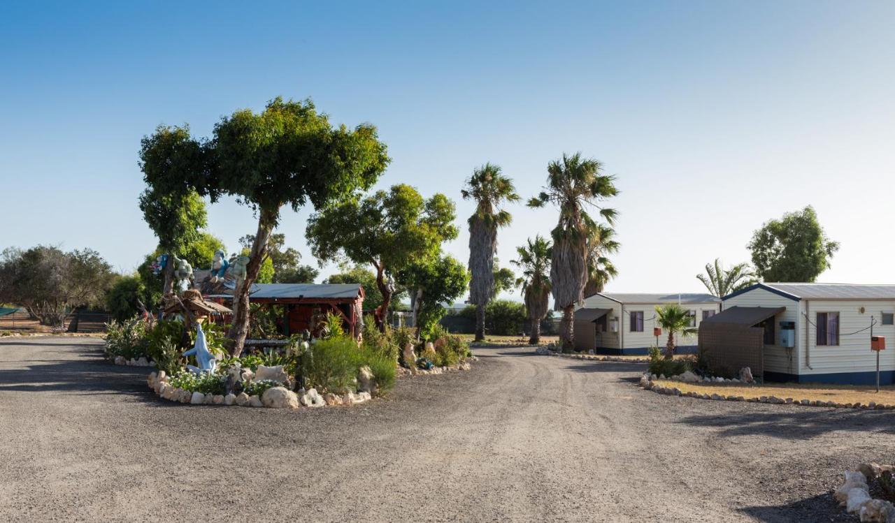 Drummond Cove Holiday Park Eksteriør billede